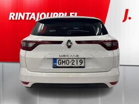 Renault Mégane vaihtoauto