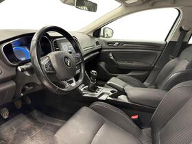 Renault Mégane vaihtoauto