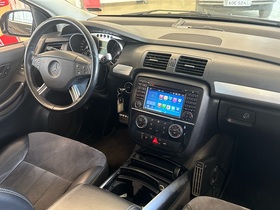 Mercedes-Benz R vaihtoauto