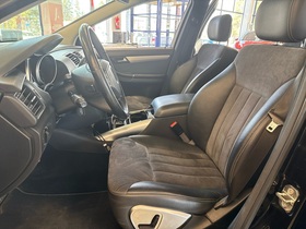 Mercedes-Benz R vaihtoauto