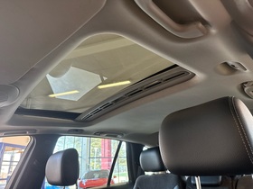 Mercedes-Benz R vaihtoauto