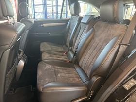 Mercedes-Benz R vaihtoauto