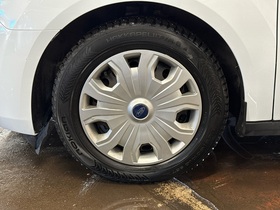 Ford Transit Connect vaihtoauto