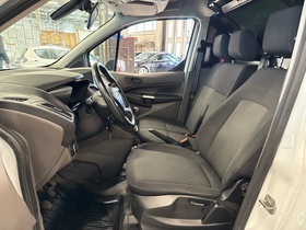 Ford Transit Connect vaihtoauto