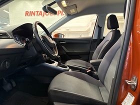 SEAT Arona vaihtoauto