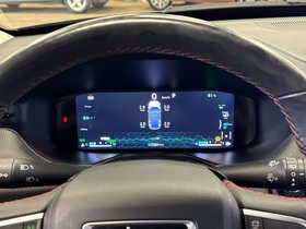 Jeep Compass vaihtoauto