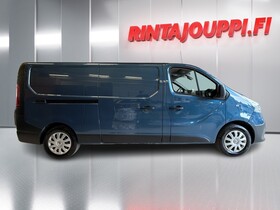 Renault Trafic vaihtoauto
