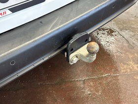 Opel Combo vaihtoauto