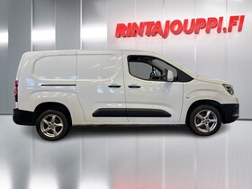 Opel Combo vaihtoauto