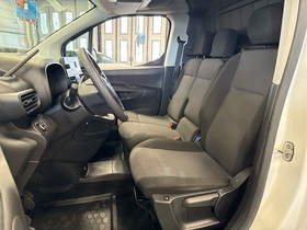 Opel Combo vaihtoauto