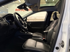 Mitsubishi ASX vaihtoauto