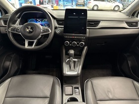 Mitsubishi ASX vaihtoauto