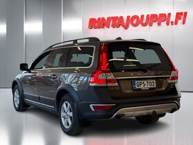 Volvo XC70 vaihtoauto