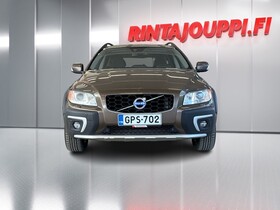 Volvo XC70 vaihtoauto