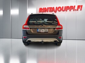 Volvo XC70 vaihtoauto