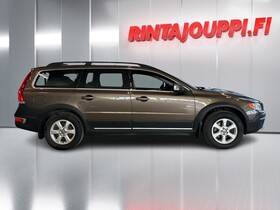 Volvo XC70 vaihtoauto