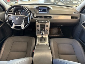 Volvo XC70 vaihtoauto