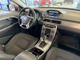 Volvo XC70 vaihtoauto