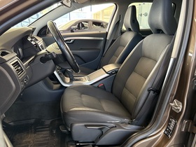 Volvo XC70 vaihtoauto