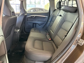 Volvo XC70 vaihtoauto