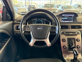 Volvo XC70 vaihtoauto