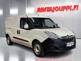 Opel Combo vaihtoauto