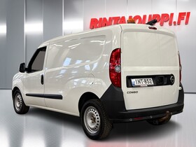 Opel Combo vaihtoauto