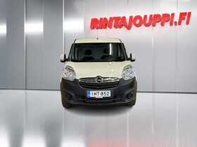 Opel Combo vaihtoauto
