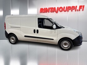 Opel Combo vaihtoauto
