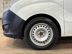 Opel Combo vaihtoauto