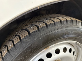 Opel Combo vaihtoauto