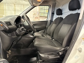 Opel Combo vaihtoauto