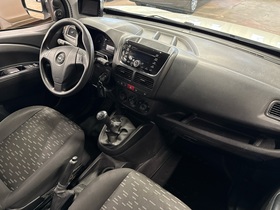 Opel Combo vaihtoauto