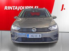 Volkswagen Golf Sportsvan vaihtoauto