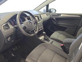 Volkswagen Golf Sportsvan vaihtoauto