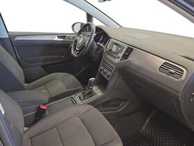 Volkswagen Golf Sportsvan vaihtoauto