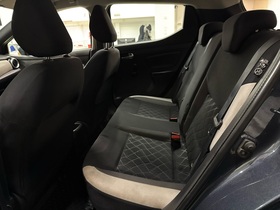 Nissan Micra vaihtoauto