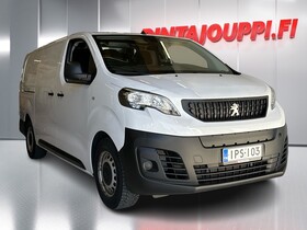 Peugeot Expert vaihtoauto