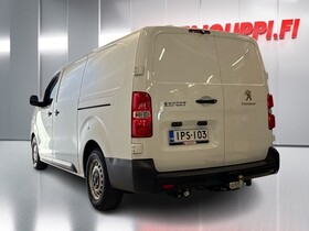 Peugeot Expert vaihtoauto