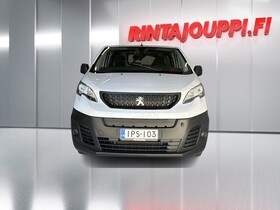 Peugeot Expert vaihtoauto