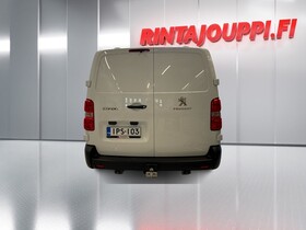 Peugeot Expert vaihtoauto