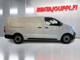 Peugeot Expert vaihtoauto