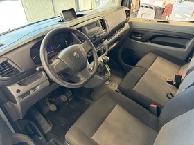 Peugeot Expert vaihtoauto