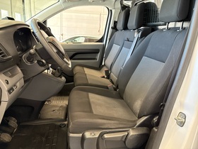 Peugeot Expert vaihtoauto
