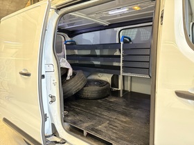Peugeot Expert vaihtoauto