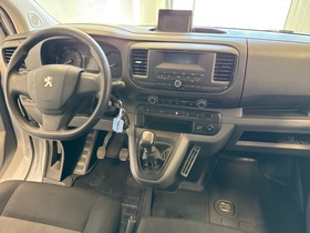 Peugeot Expert vaihtoauto