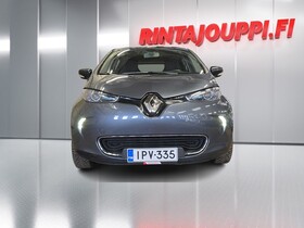 Renault Zoe vaihtoauto