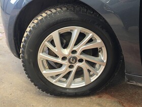 Renault Zoe vaihtoauto