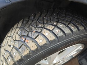 Renault Zoe vaihtoauto