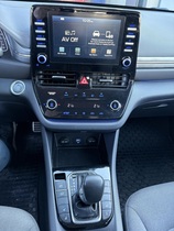 Hyundai IONIQ plug-in vaihtoauto